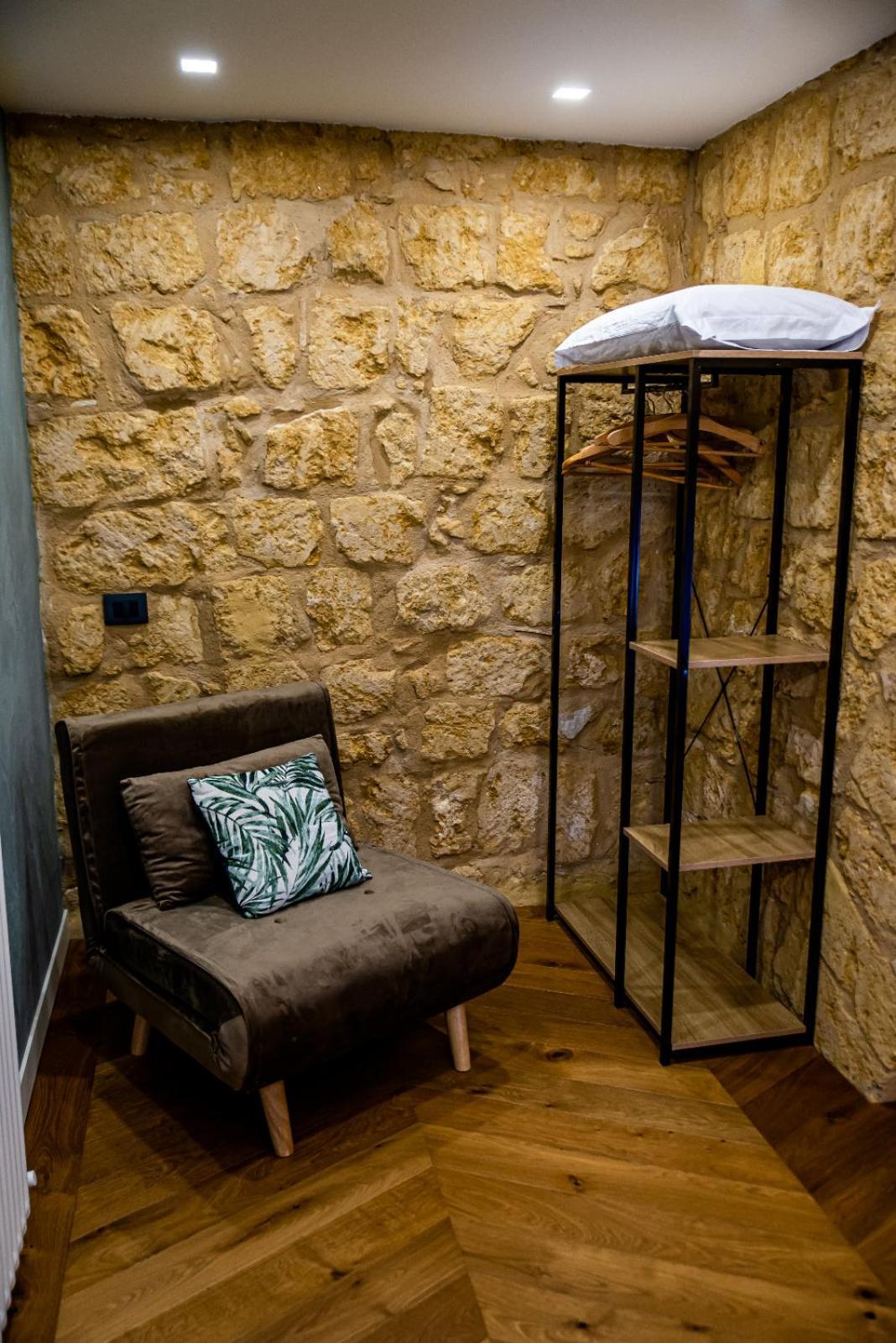 A Casa Di Mammi Nella Valle Dei Templi Agrigento Room photo