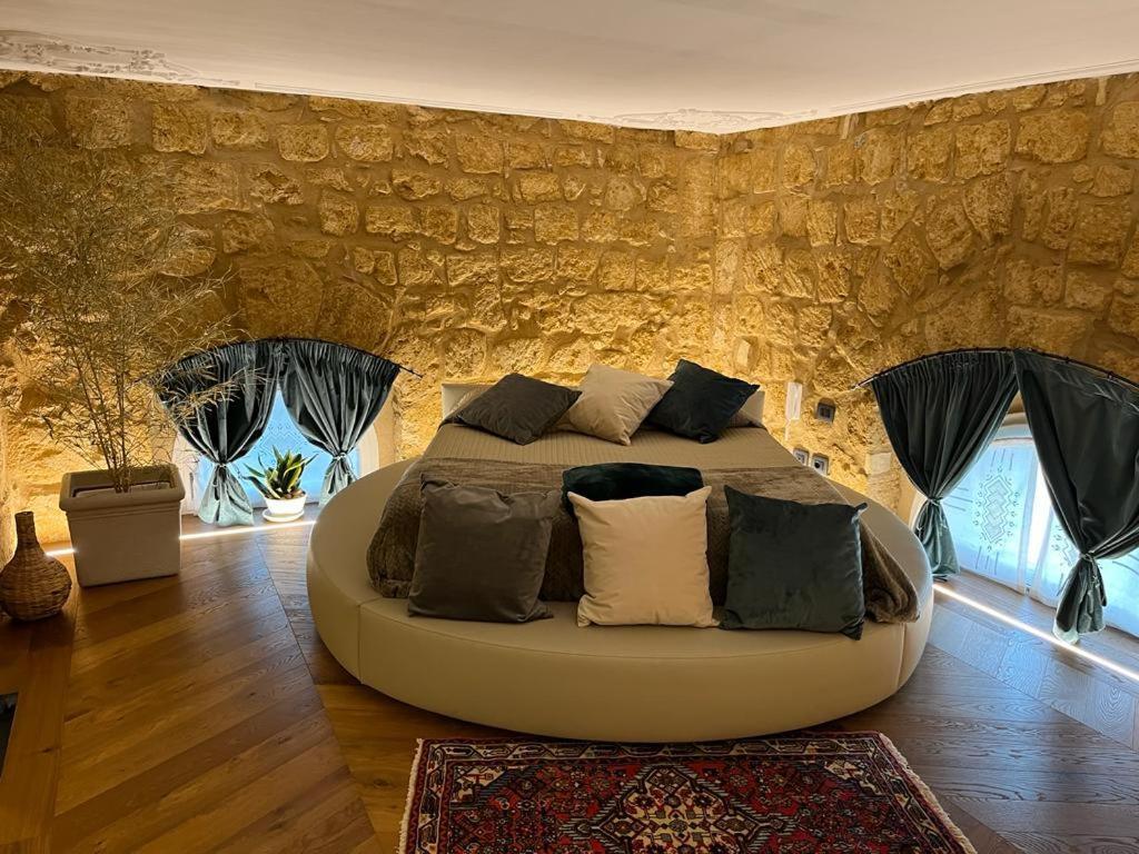A Casa Di Mammi Nella Valle Dei Templi Agrigento Room photo